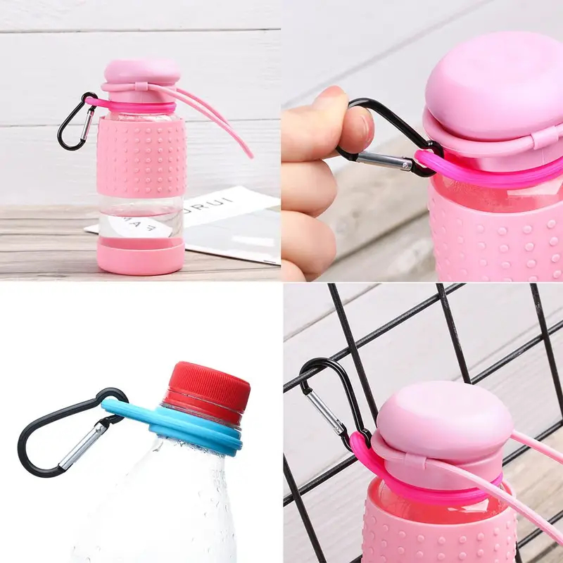 Camping Cooking Can - 1/2pcs Aluminum Camping Hiking Tool Accessories