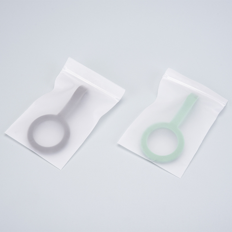 Silicone Kettle Hanging Buckle - огляд і ціна Camping Cooking Can