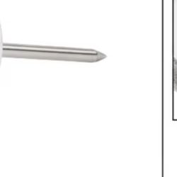 4pcs Portable Meat Thermometer - огляд і ціна Meat Thermometer Camp