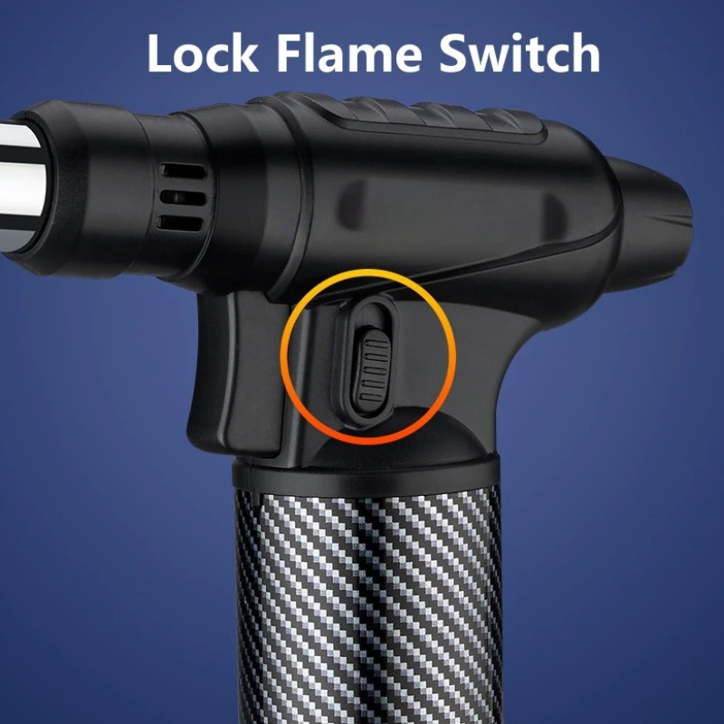 360° Ignition Butane Gas Light - огляд і ціна Camping Cooking Gadgets
