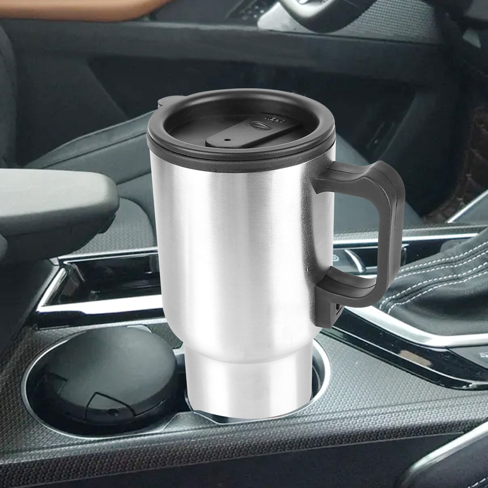 Electric Heating Car Kettle Ca - огляд і ціна Camping Cooking Can