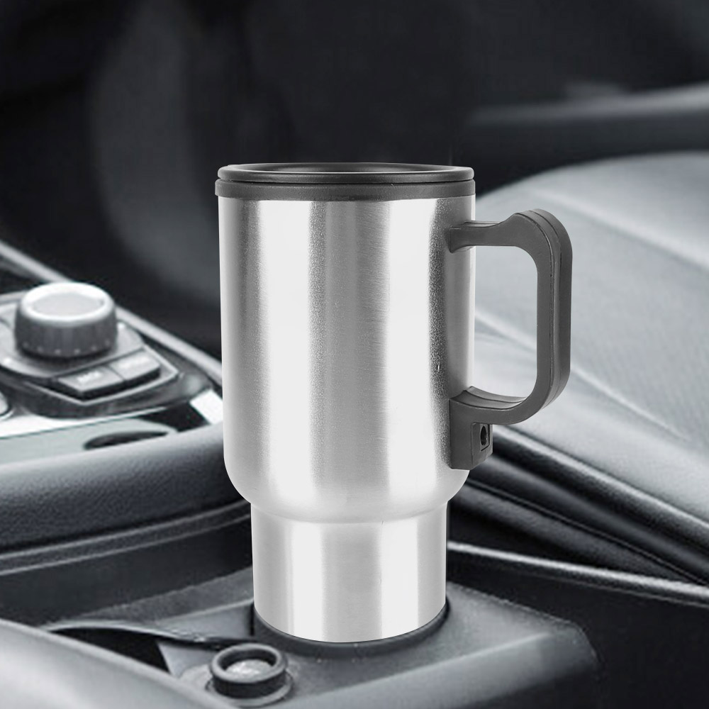 Electric Heating Car Kettle Ca - огляд і ціна Camping Cooking Can