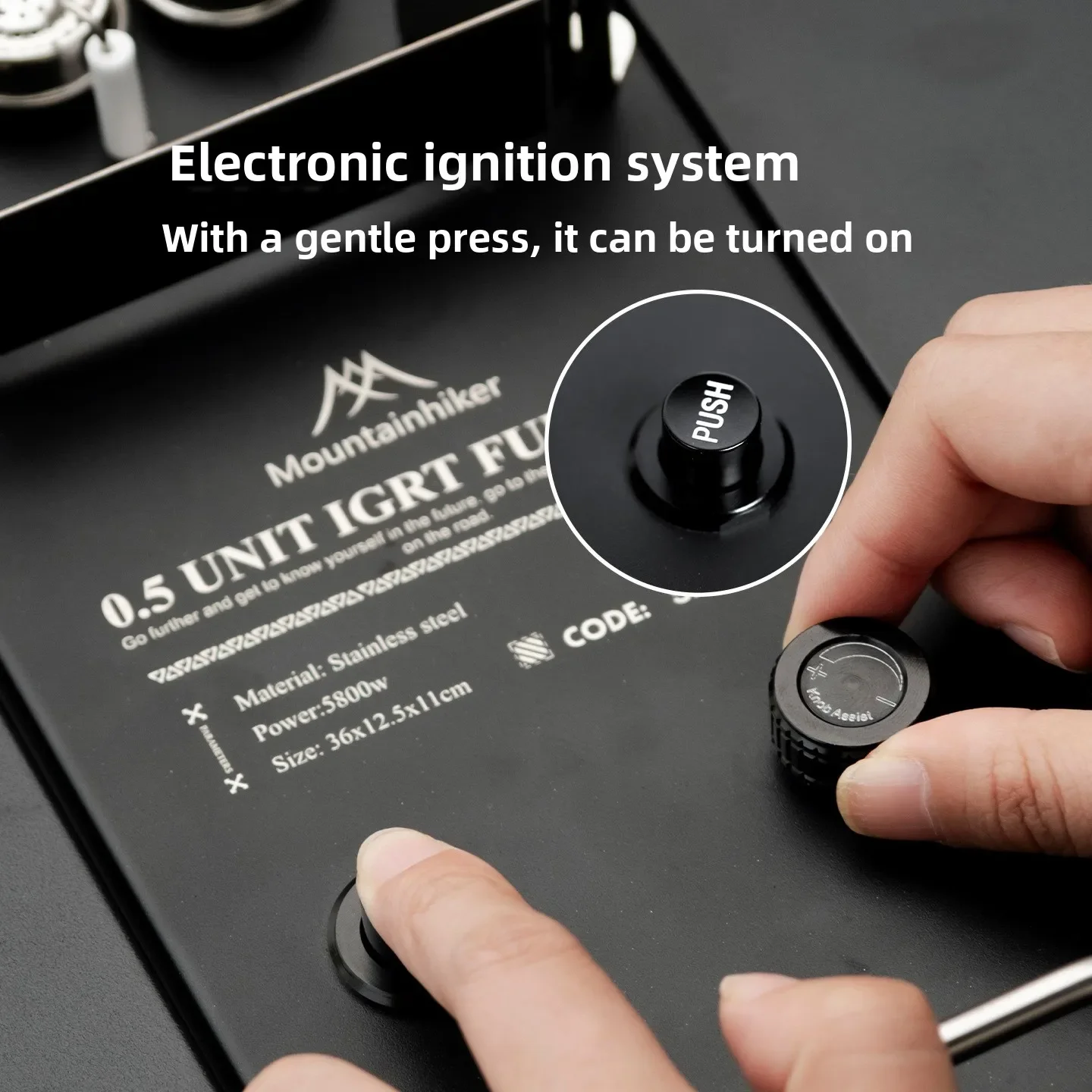 IGT Electric Water Dispenser C - огляд і ціна Camping Cooking And Eating