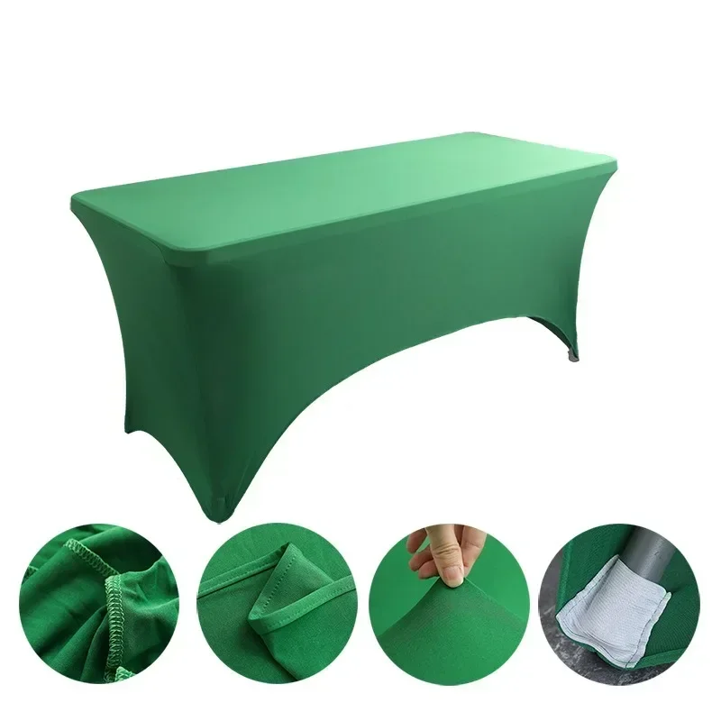 6FT 8FTSpandex Tablecloth High - огляд і ціна Camping Cooking Table Foldable