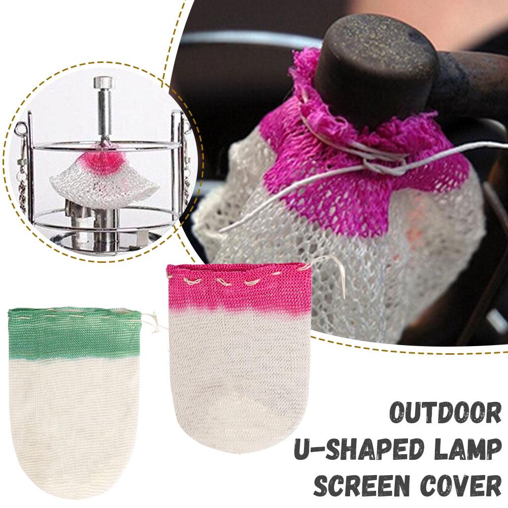 10PCS Outdoor Camping Gas Lant - огляд і ціна Camping Cooking Light