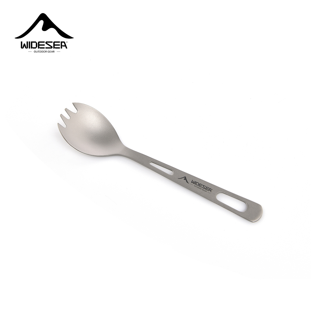 Widesea Camping Cooking Set Sp - огляд і ціна Camping Cooking And Eating