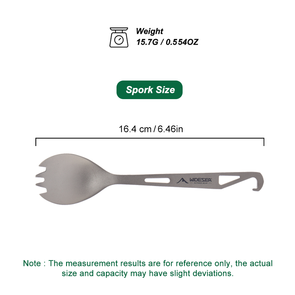 Widesea Camping Cooking Set Sp - огляд і ціна Camping Cooking And Eating