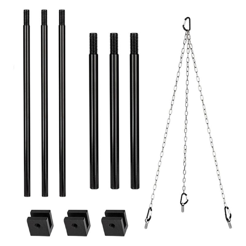 Detachable Grill Vertical Trip - огляд і ціна Camping Cooking Grate