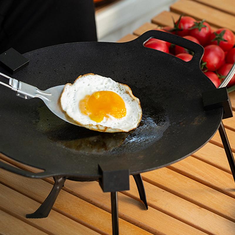 Detachable Grill Vertical Trip - огляд і ціна Camping Cooking Grate