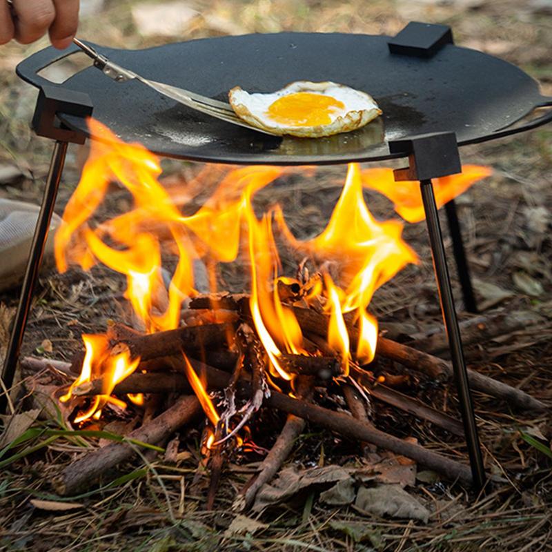 Detachable Grill Vertical Trip - огляд і ціна Camping Cooking Grate