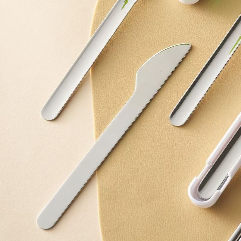 Portable Cutlery Set with Stor - огляд і ціна Camping Cooking And Eating