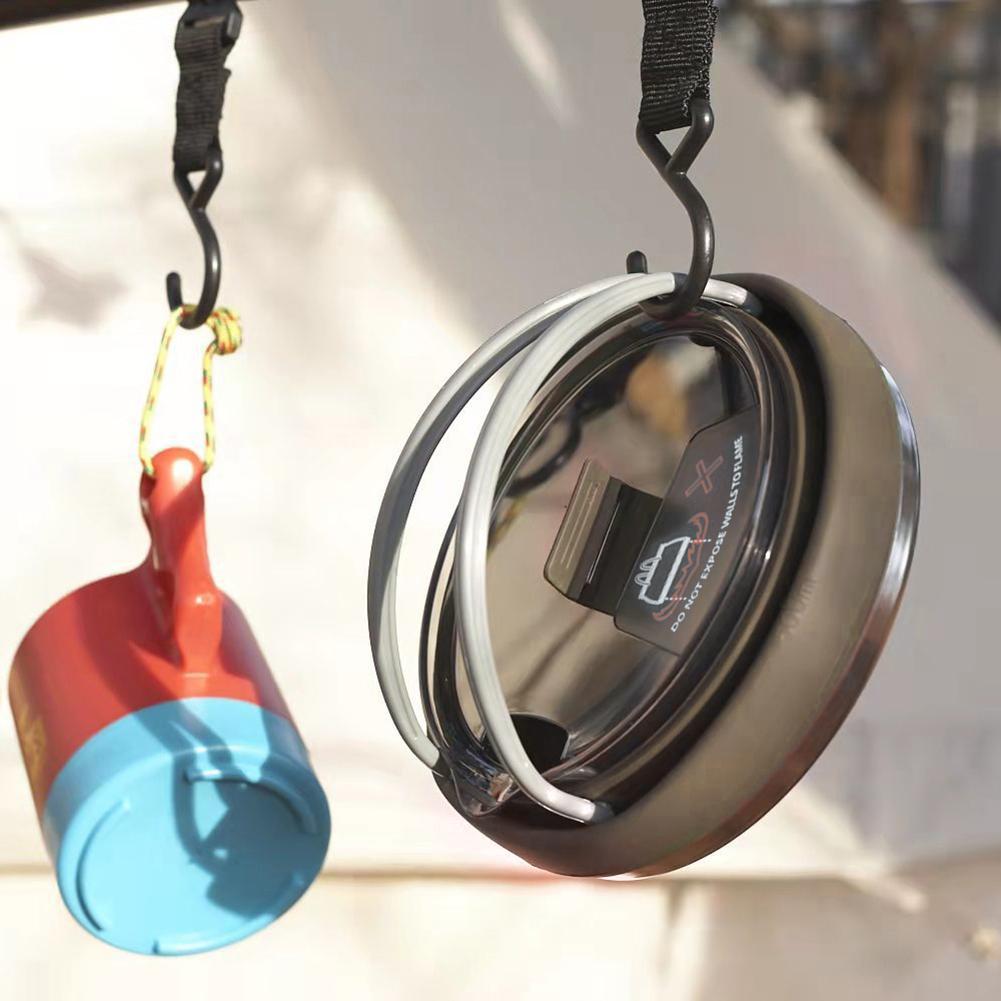 1L Camping Cook Pot Stainless  - огляд і ціна Camping Cooking Gifts