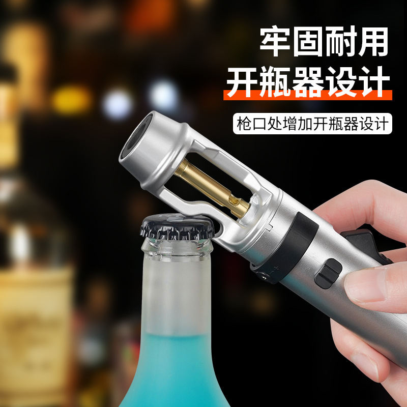 New model cigar metal lighter  - огляд і ціна Camping Cooking Gifts