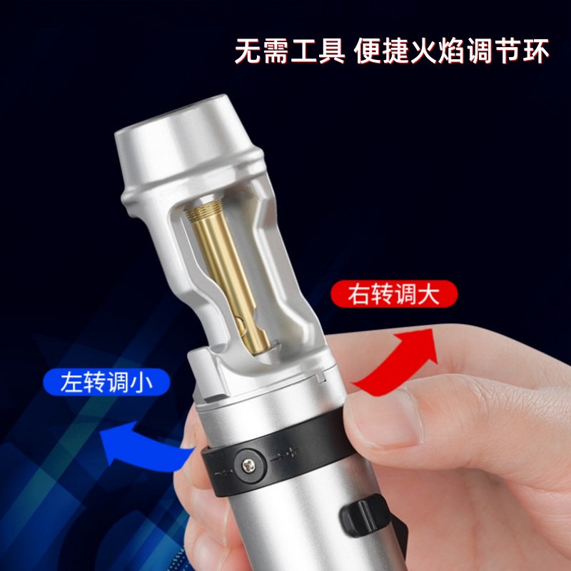 New model cigar metal lighter  - огляд і ціна Camping Cooking Gifts