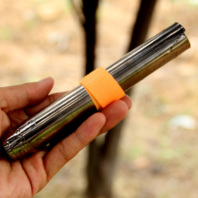 Outdoor Camping Stove Titanium - огляд і ціна Camping Cooking Fuel