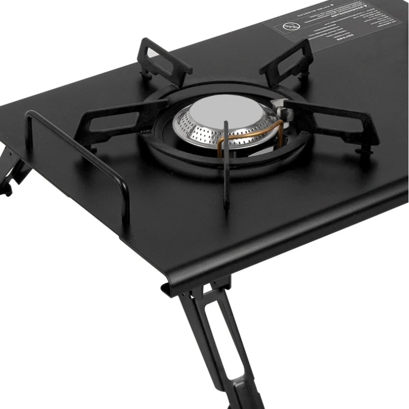 Outdoor Portable Folding Gas S - огляд і ціна Camping Cooking Table Foldable