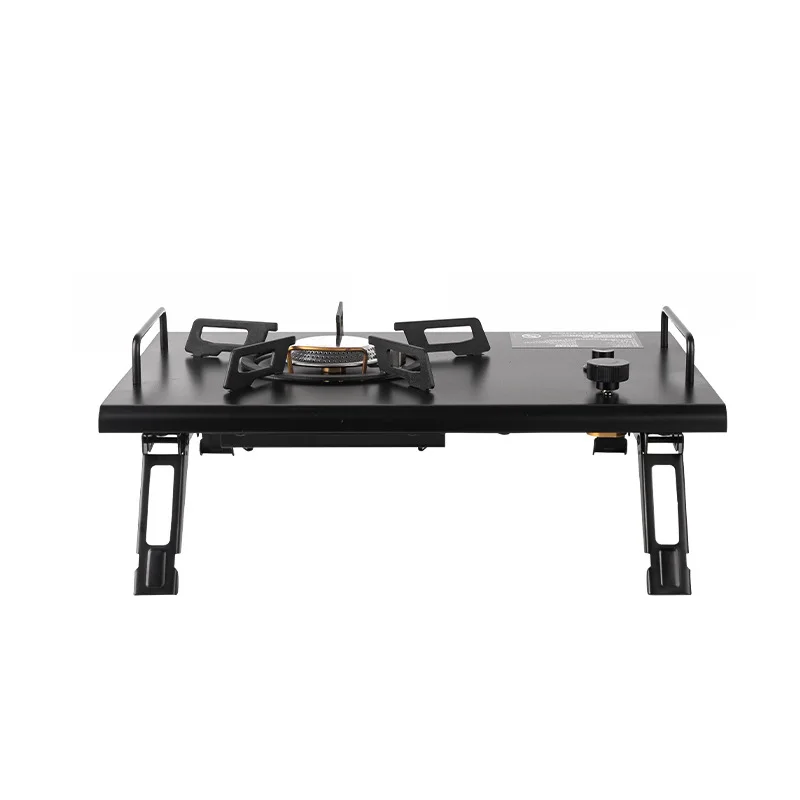 Outdoor Portable Folding Gas S - огляд і ціна Camping Cooking Table Foldable