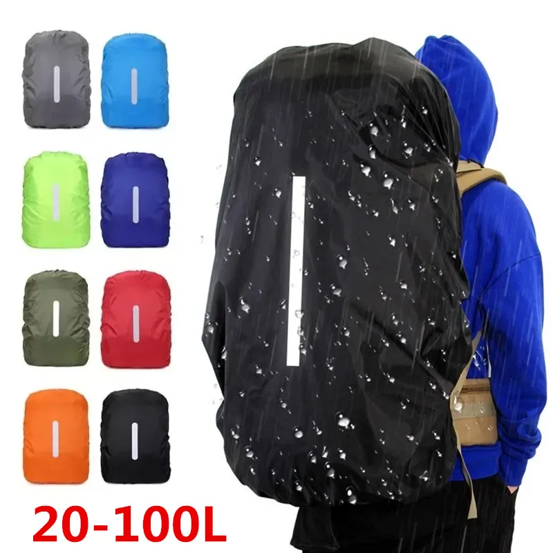 New Reflective Waterproof Back - огляд і ціна Camping Cooking Cover