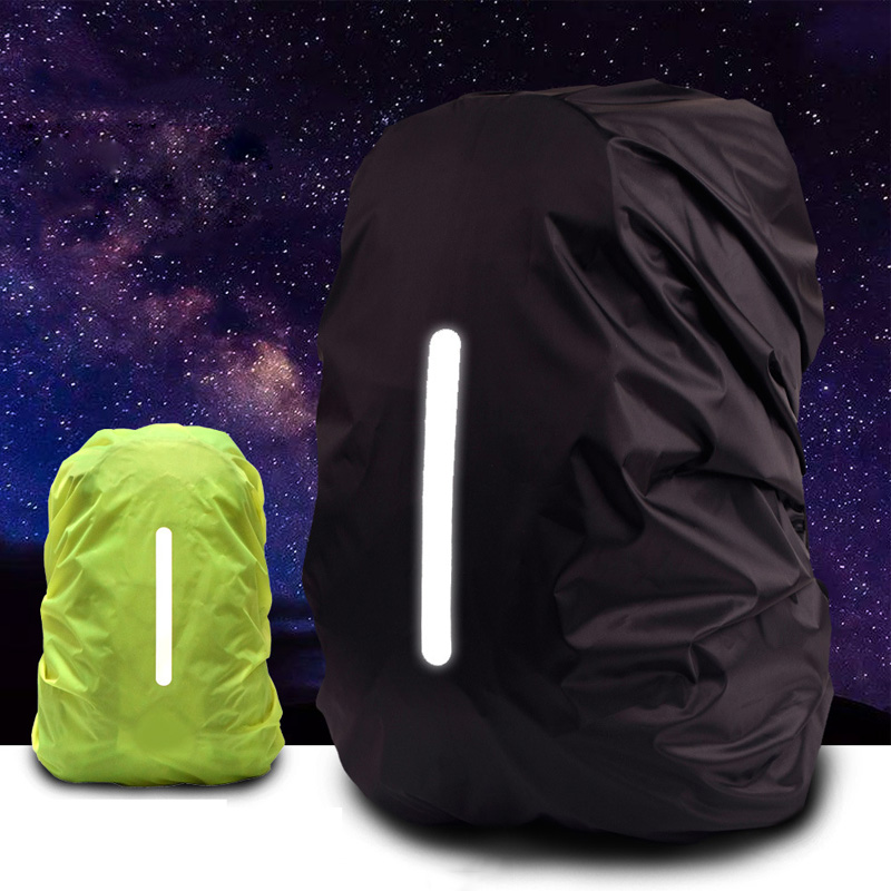 New Reflective Waterproof Back - огляд і ціна Camping Cooking Cover