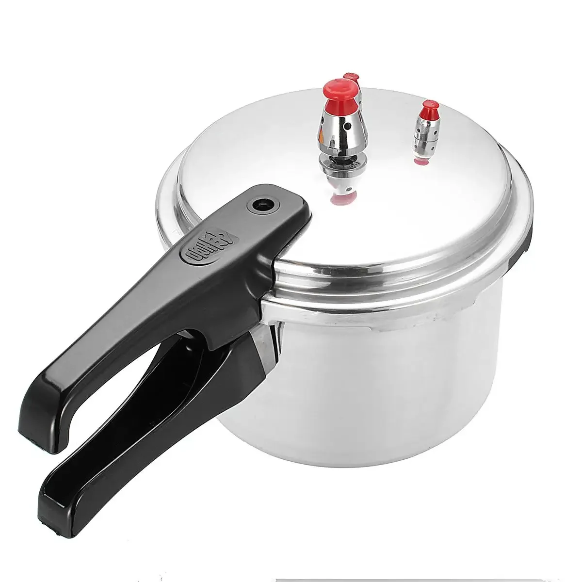 18/20/22/28cm Kitchen Pressure - огляд і ціна Camping Cooking Rice