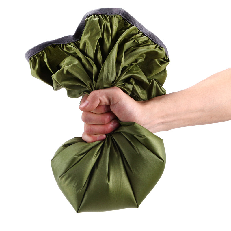 35L/60L Outdoor Camping Hiking - огляд і ціна Camping Cooking Cover