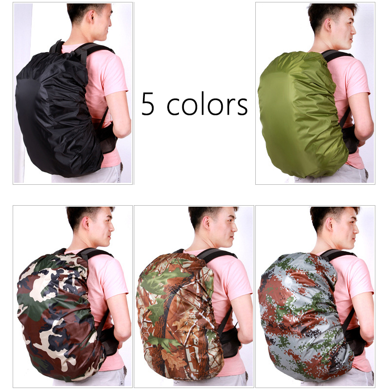 35L/60L Outdoor Camping Hiking - огляд і ціна Camping Cooking Cover