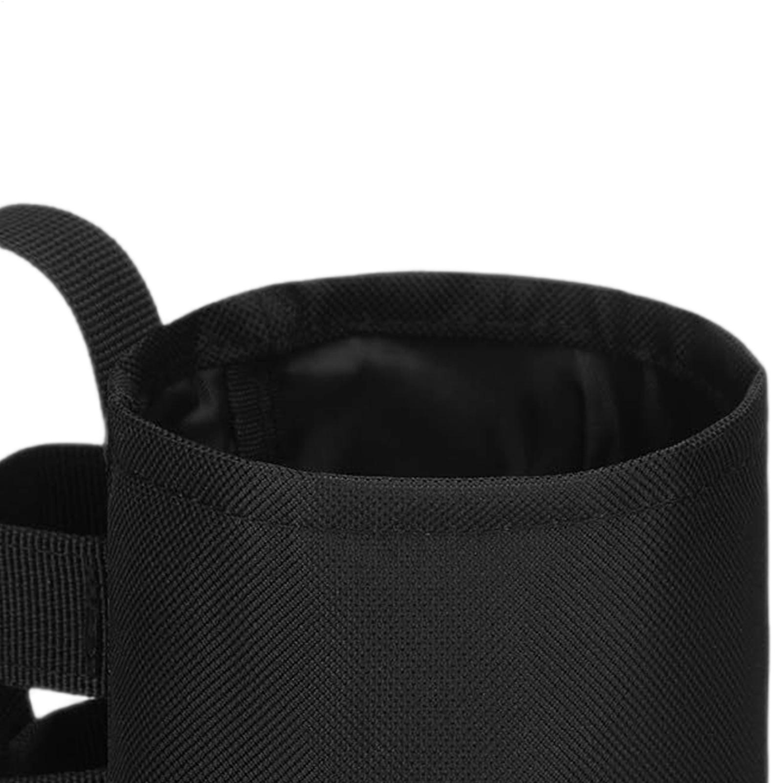 Universal Water Bottle Holder  - огляд і ціна Camping Cooking Pot