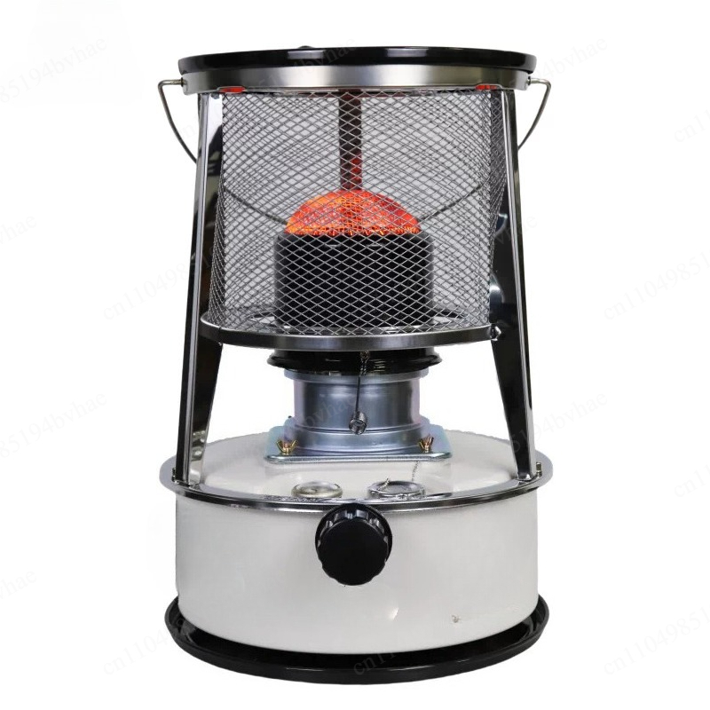TS-77 Portable Heater Camping  - огляд і ціна Camping Cooking