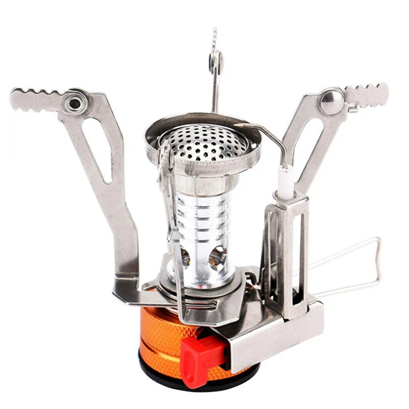 Gas Cooker Camping Accessories - огляд і ціна Camping Cooking Grate