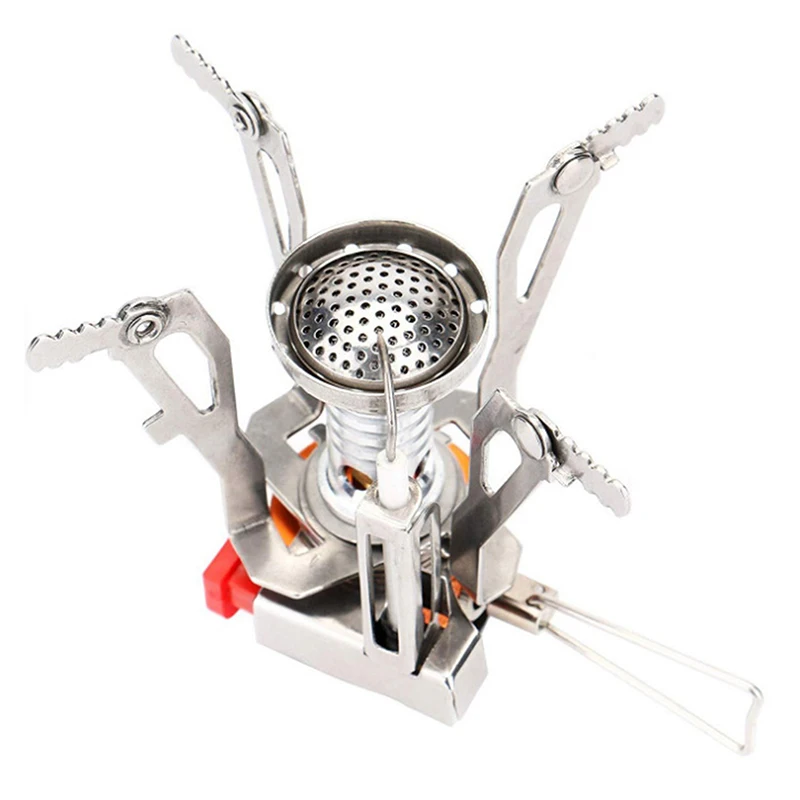 Gas Cooker Camping Accessories - огляд і ціна Camping Cooking Grate