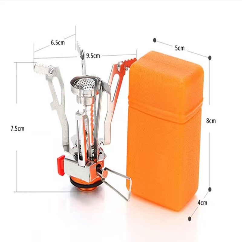Gas Cooker Camping Accessories - огляд і ціна Camping Cooking Grate