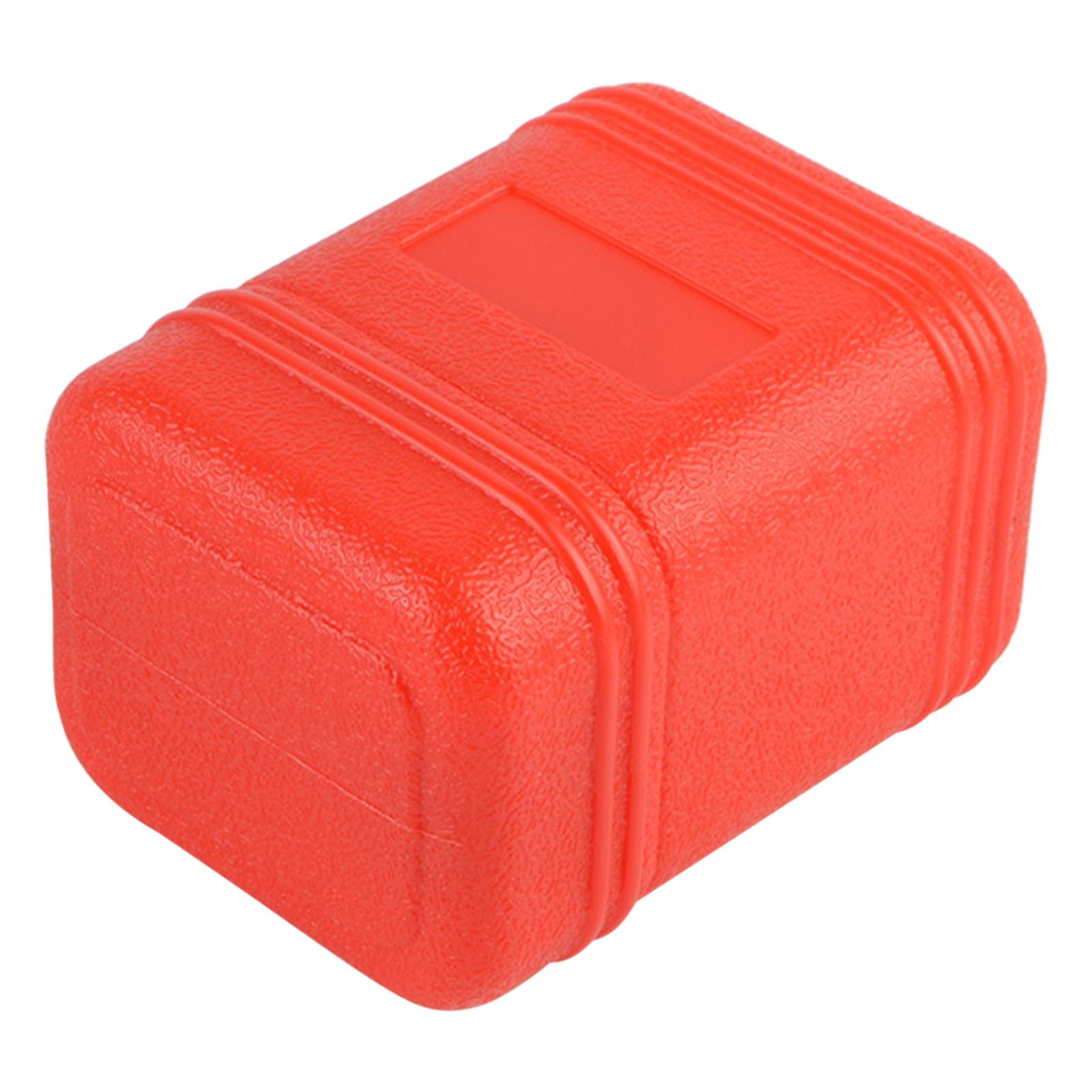 Camping Storage Box Hard Light - огляд і ціна Camping Cooking Fuel