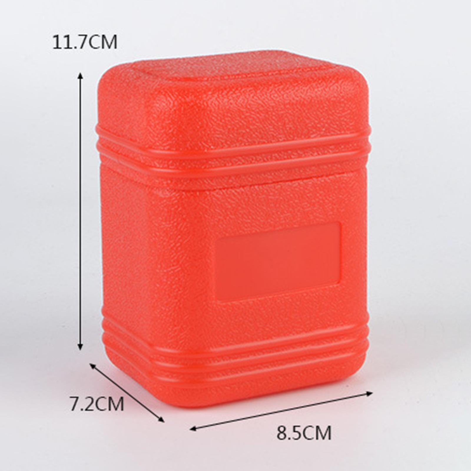 Camping Storage Box Hard Light - огляд і ціна Camping Cooking Fuel