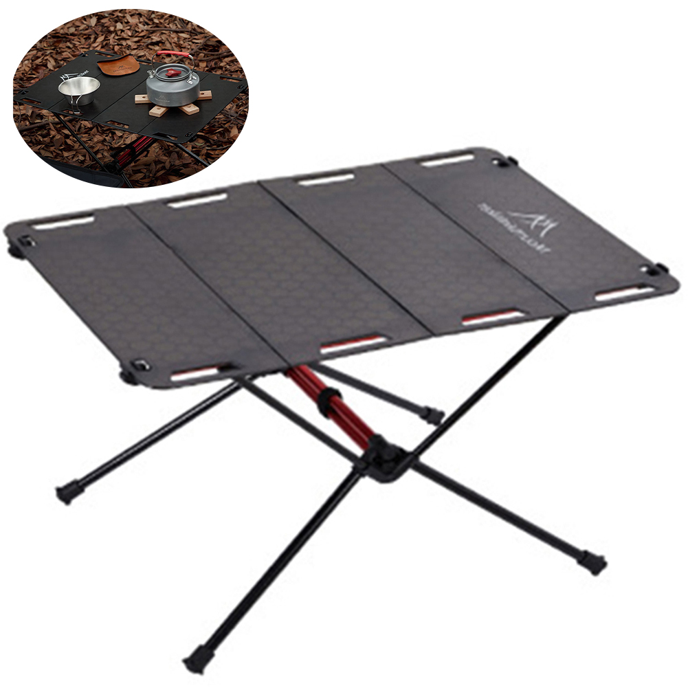 Folding Camping Table Lightwei - огляд і ціна Camping Cooking Lightweight