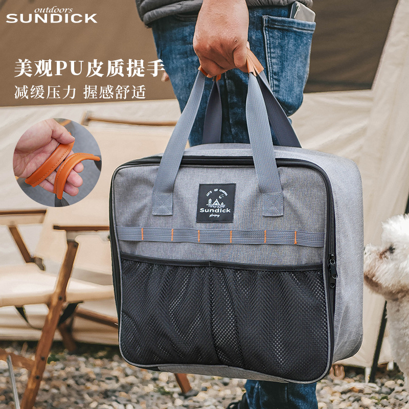 Outdoor Camping Picnic Bag Sto - огляд і ціна Camping Cooking Fuel