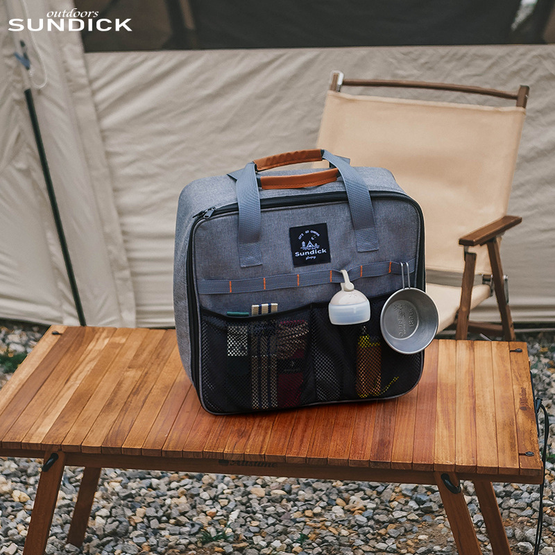 Outdoor Camping Picnic Bag Sto - огляд і ціна Camping Cooking Fuel