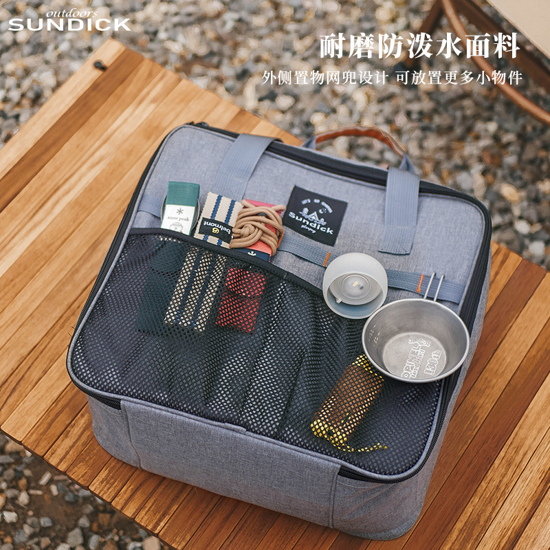 Outdoor Camping Picnic Bag Sto - огляд і ціна Camping Cooking Fuel