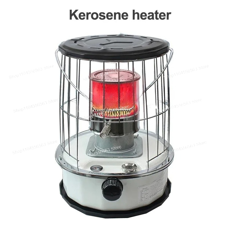 Portable Heater Ice Fishing Ca - огляд і ціна Camping Cooking Rice