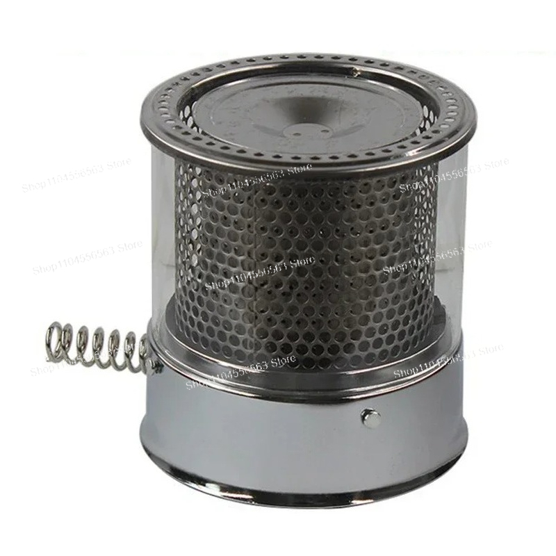 Portable Heater Ice Fishing Ca - огляд і ціна Camping Cooking Rice
