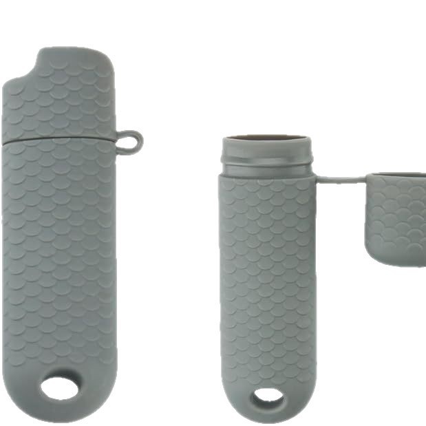 Waterproof Lighter Case Cover  - огляд і ціна Camping Cooking Cover