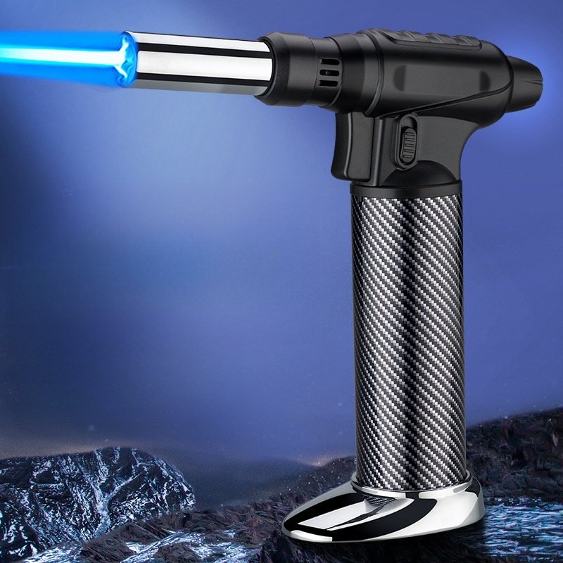 360° Ignition Butane Gas Light - огляд і ціна Camping Cooking Gadgets