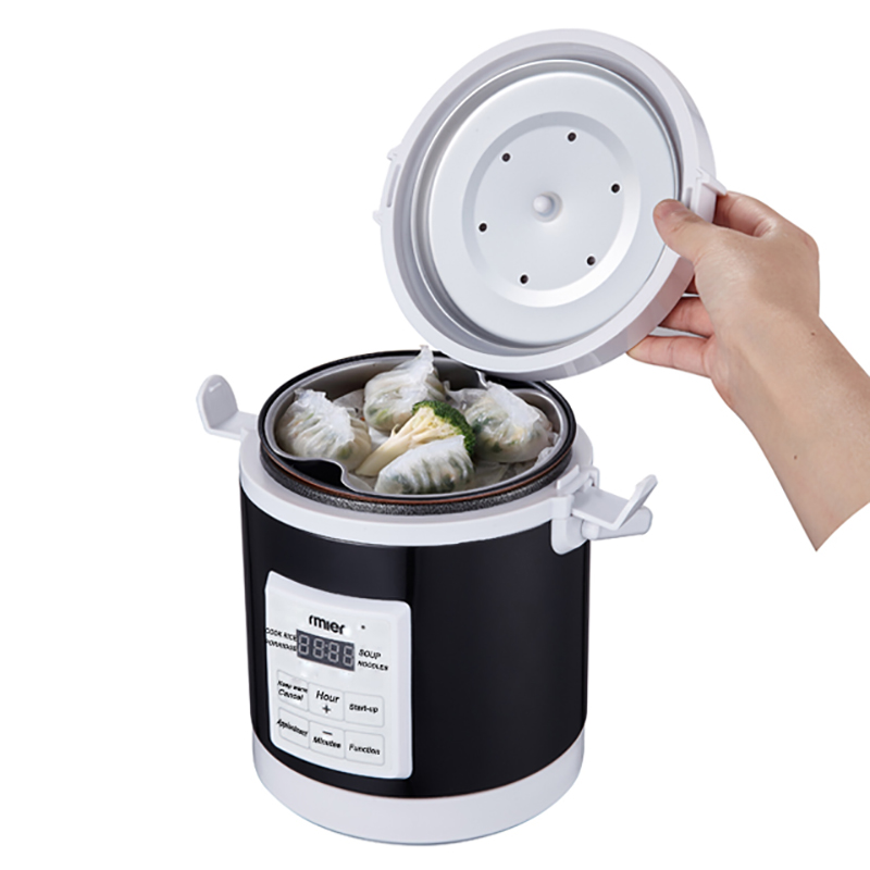 ARIER 12-24V 220V Rice Cooker  - огляд і ціна Camping Cooking Rice