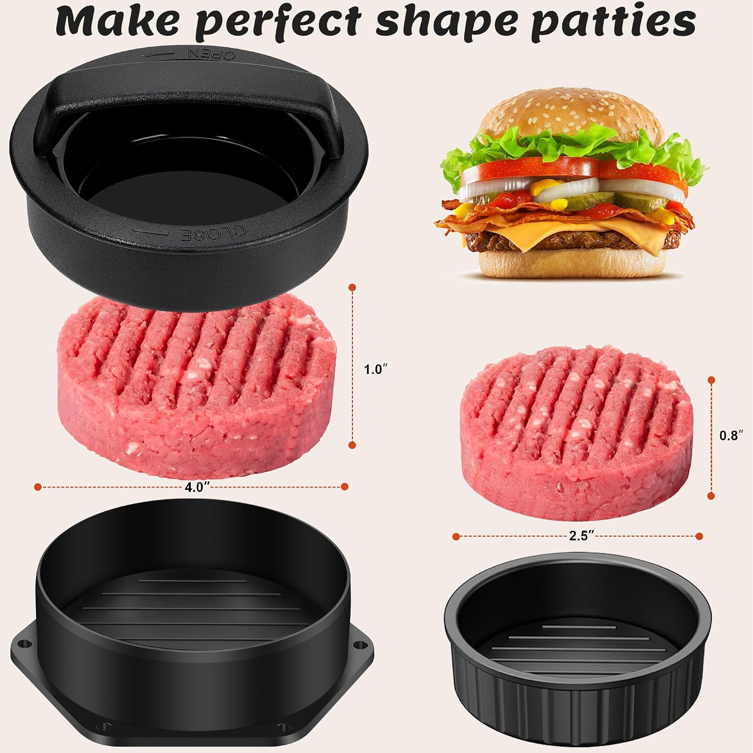 27Pcs Flat Top Griddle Accesso - огляд і ціна Camping Cooking Gifts
