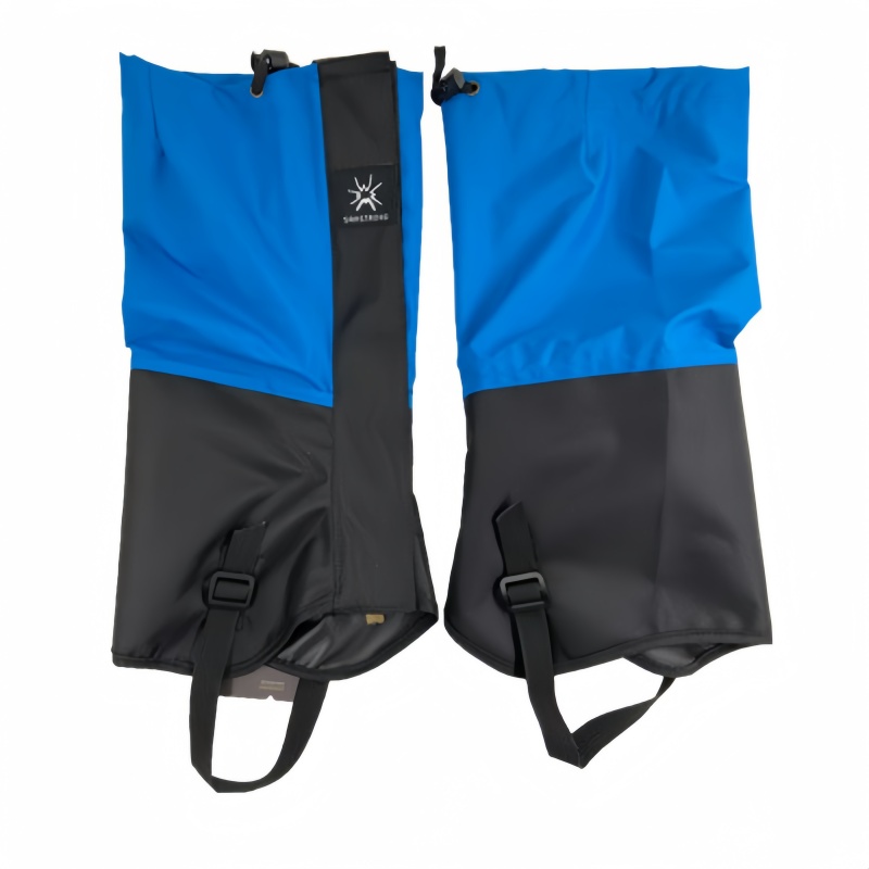 Outdoor Travel Leg Waterproof  - огляд і ціна Camping Cooking Cover