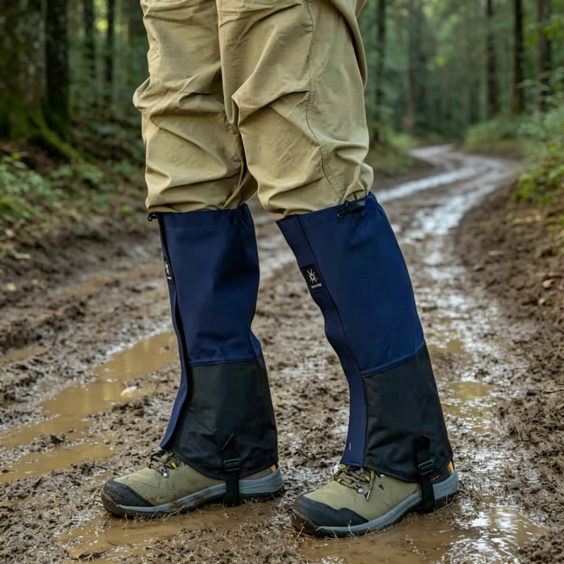 Outdoor Travel Leg Waterproof  - огляд і ціна Camping Cooking Cover