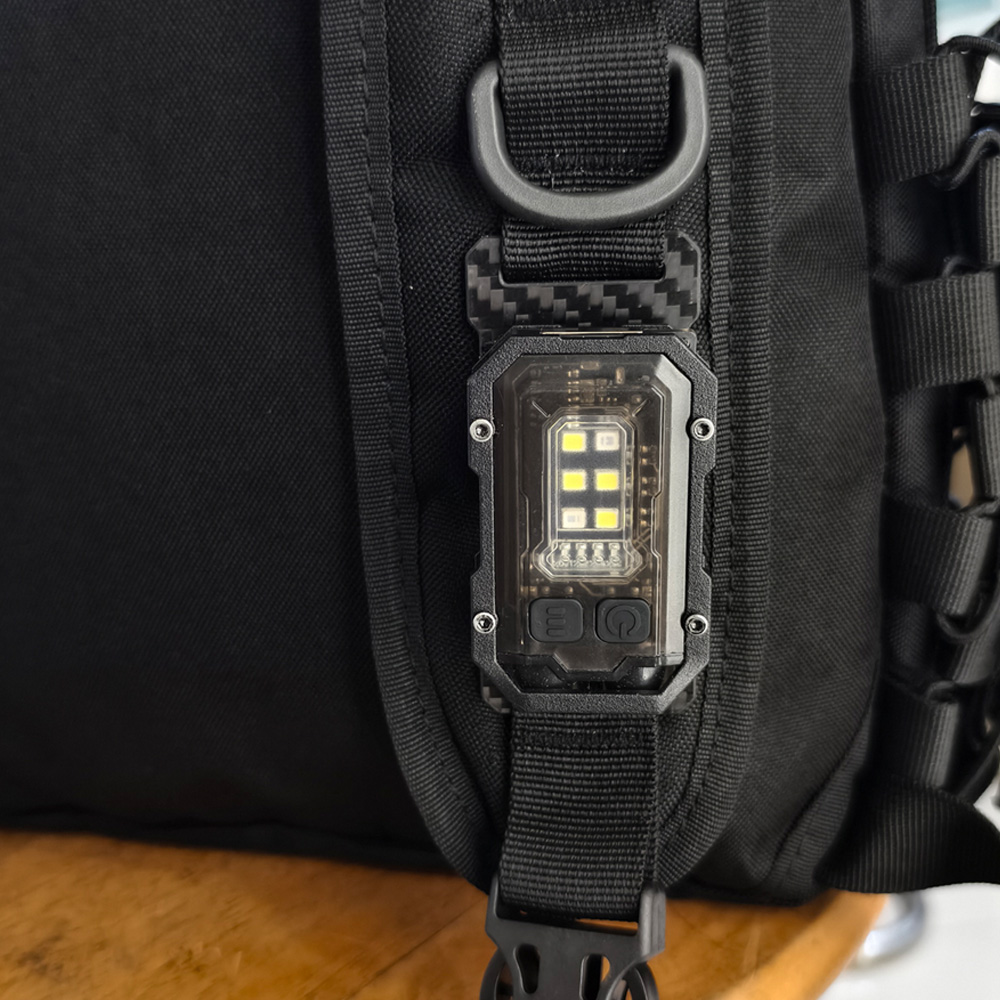 Tactical Flashlight EDC Portab - огляд і ціна Camping Cooking And Eating