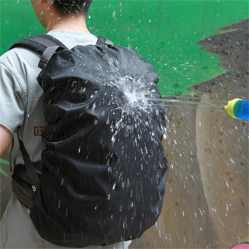 Lightweight Waterproof Backpac - огляд і ціна Camping Cooking Cover