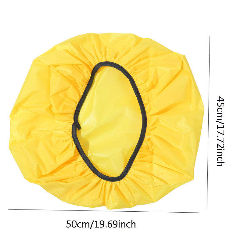 Lightweight Waterproof Backpac - огляд і ціна Camping Cooking Cover