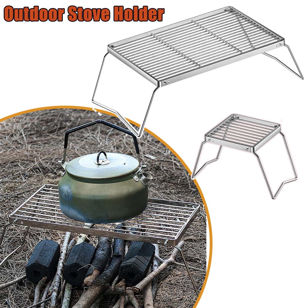 Outdoor Summer Lightweight Sta - огляд і ціна Camping Cooking Grate