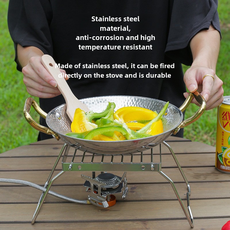 Outdoor Summer Lightweight Sta - огляд і ціна Camping Cooking Grate